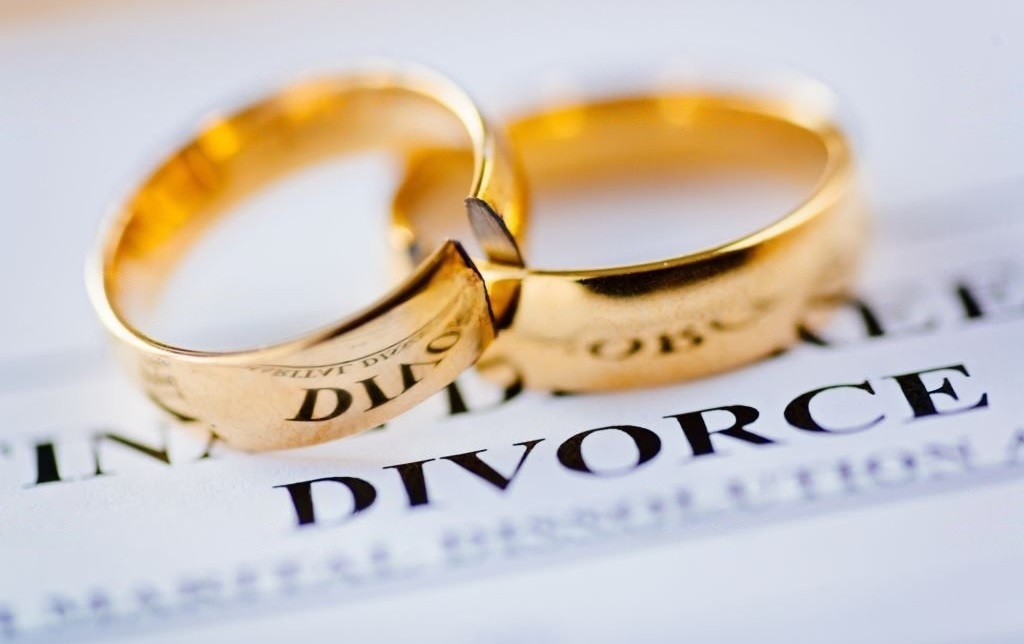 Quels sont les principes du divorce ?
