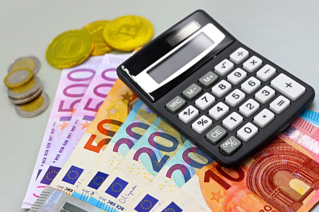 Calcul pension alimentaire famille justice France