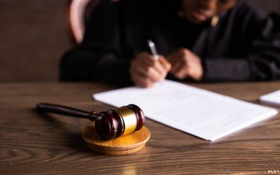 Juge pour affaires familiales tribunal famille France