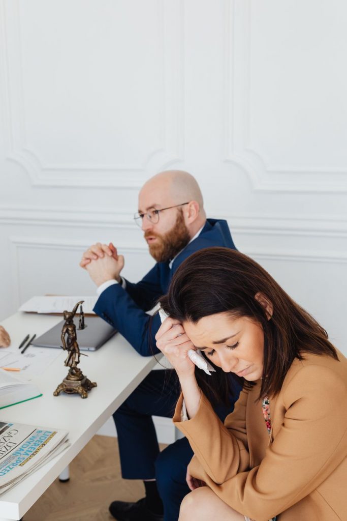 Aide juridictionnel divorce conseils juridiques pour parents
